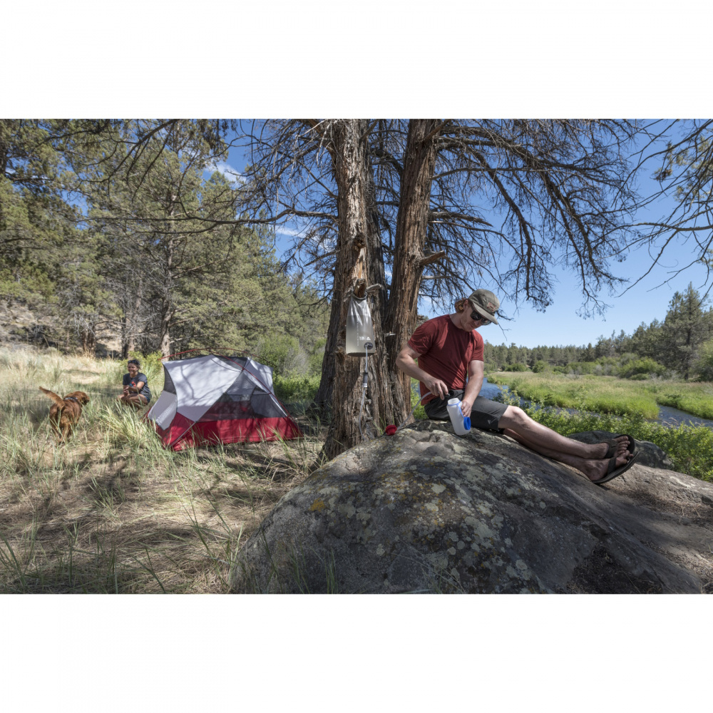 AutoFlow XL Basecamp Filter