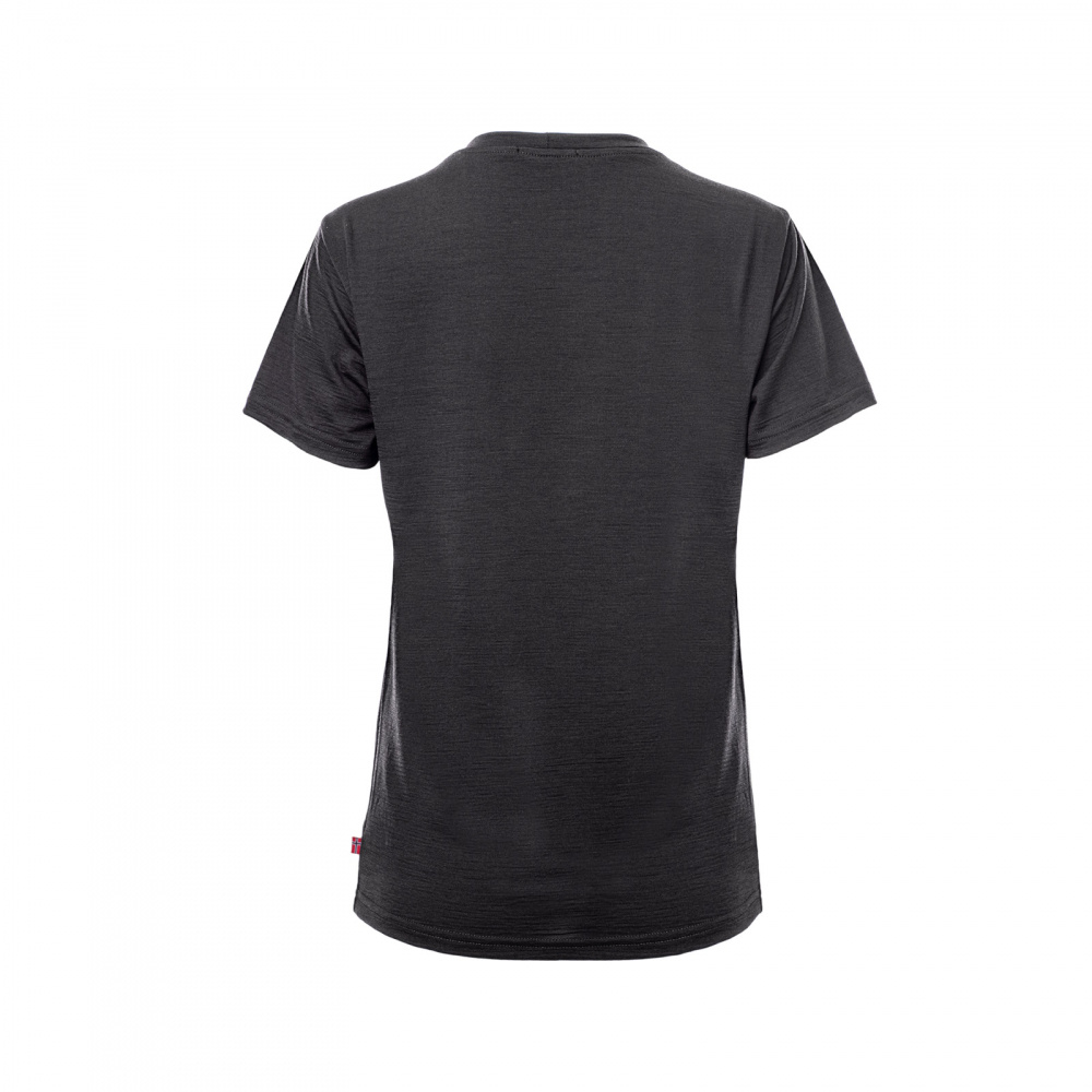 LightWool 180 Classic Tee Woman
