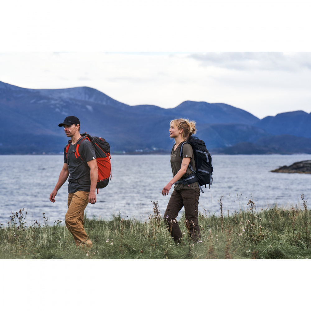 LightWool 180 Classic Tee Woman