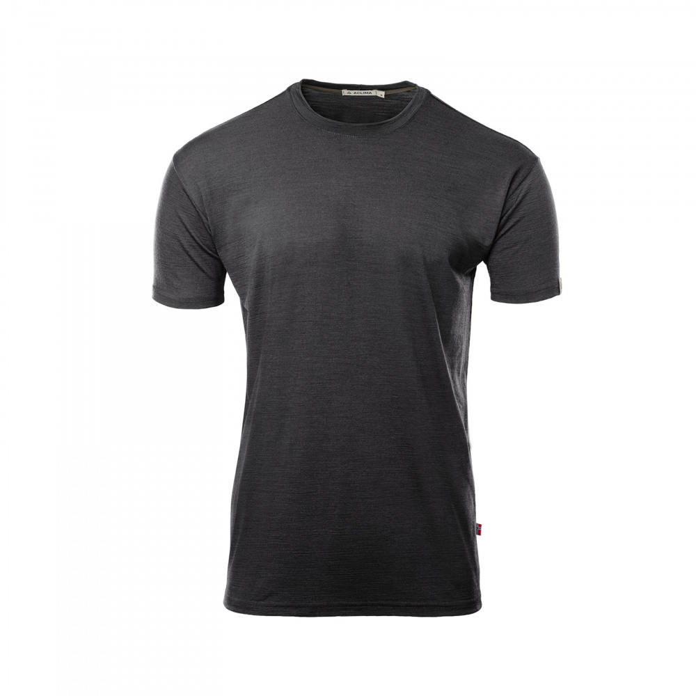 LightWool 180 Classic Tee Man