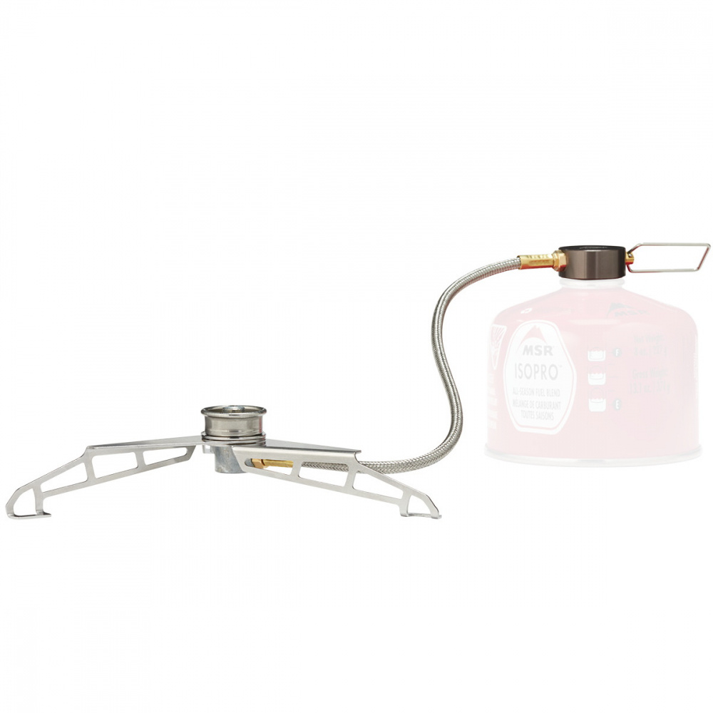 LowDown Remote Stove Adapter