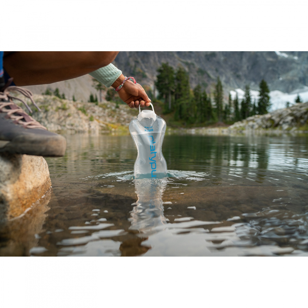 QuickDraw 2L Filter System