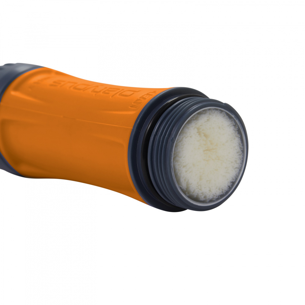 QuickDraw Microfilter