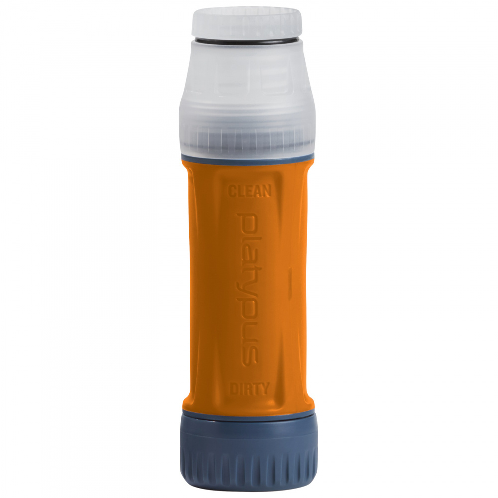 QuickDraw Microfilter