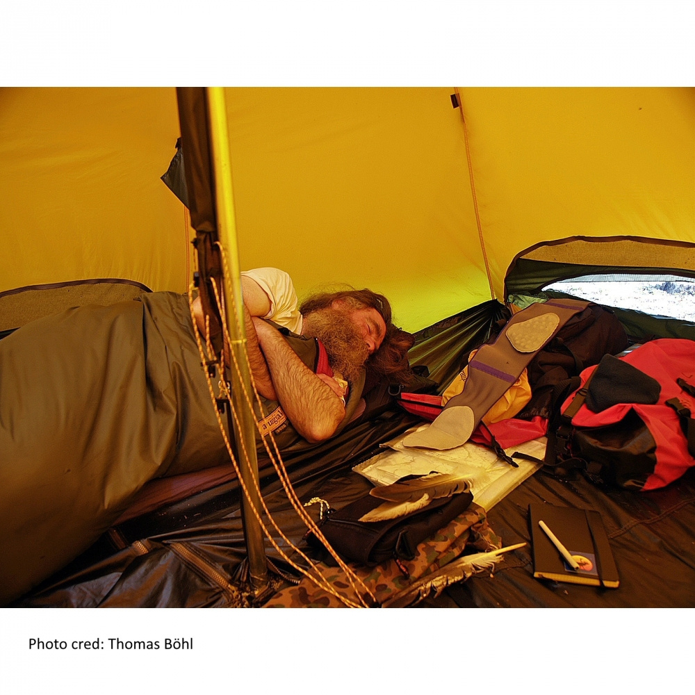 Tentipi Zirkon 7 BP tältkåta