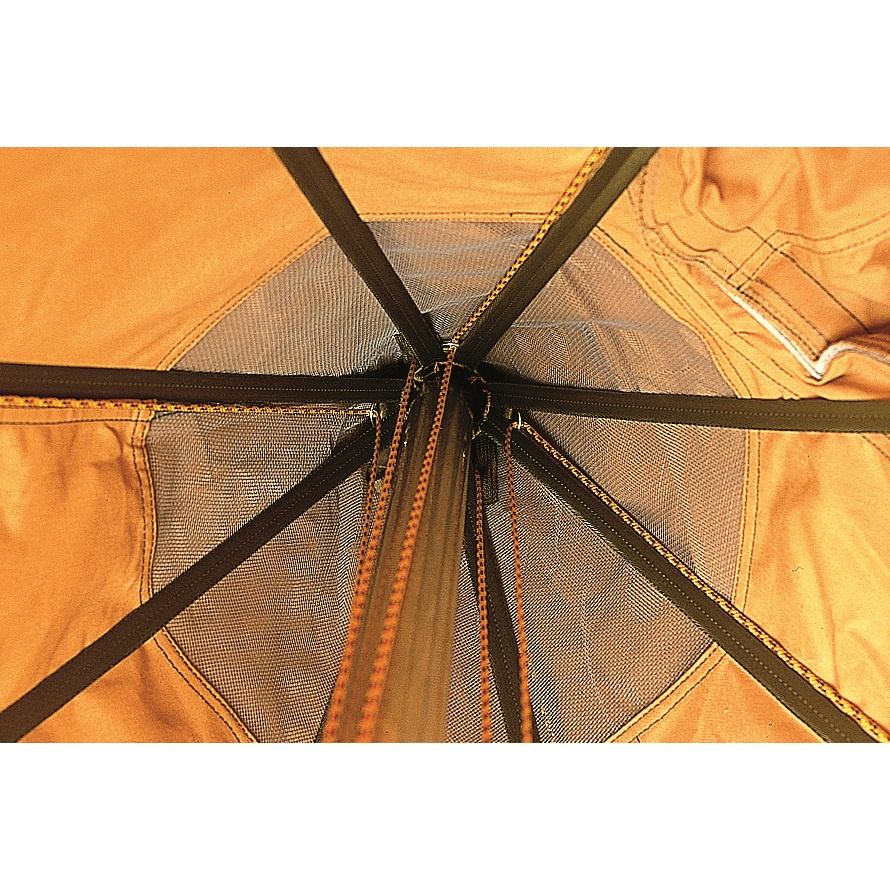 Tentipi Zirkon 7 BP tältkåta kaminrör