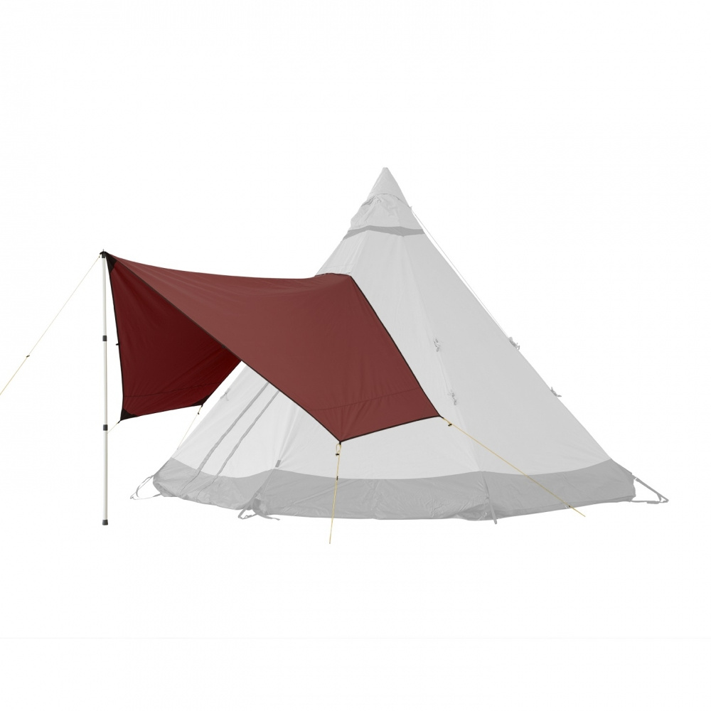 Tarp 5/7 Comfort lätt