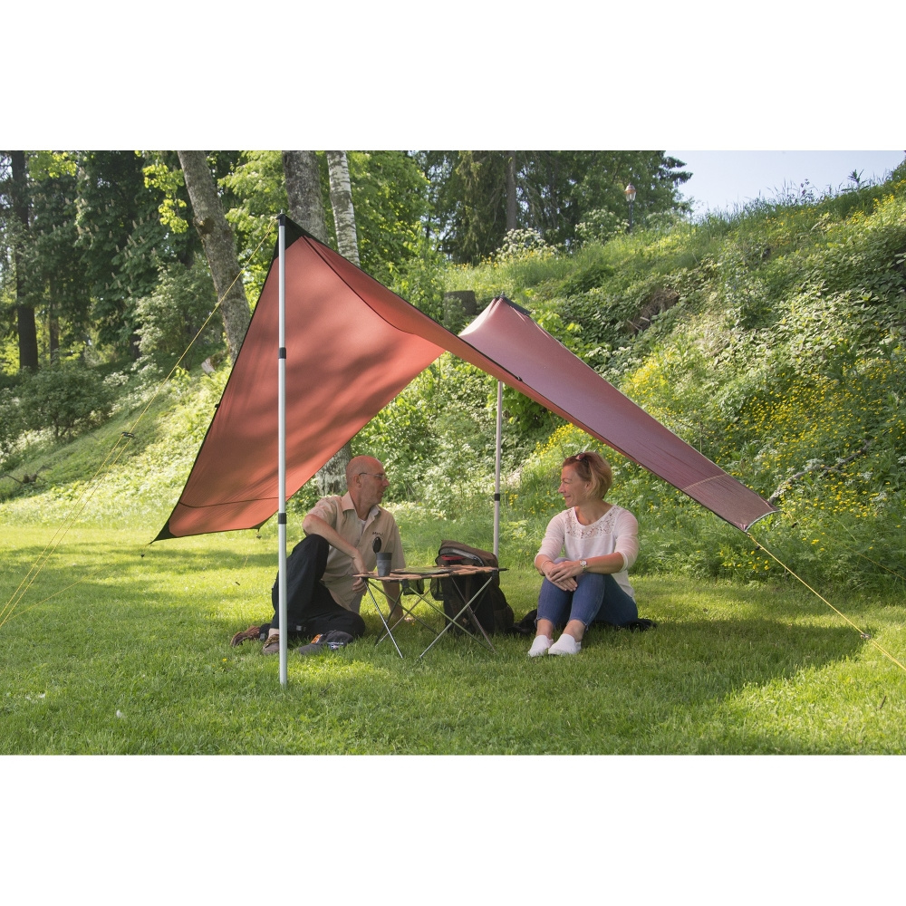 Tarp 5/7 Comfort lätt