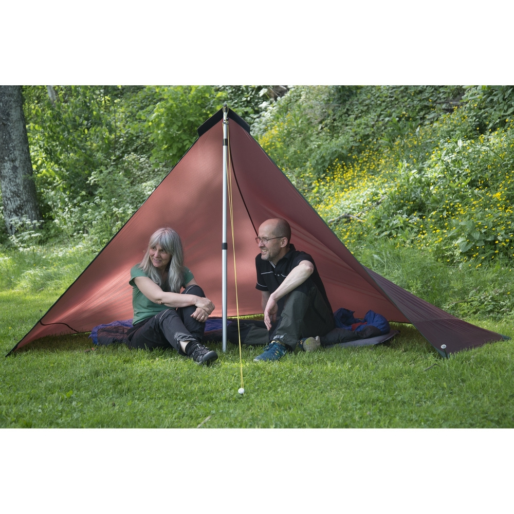 Tarp 5/7 Comfort lätt