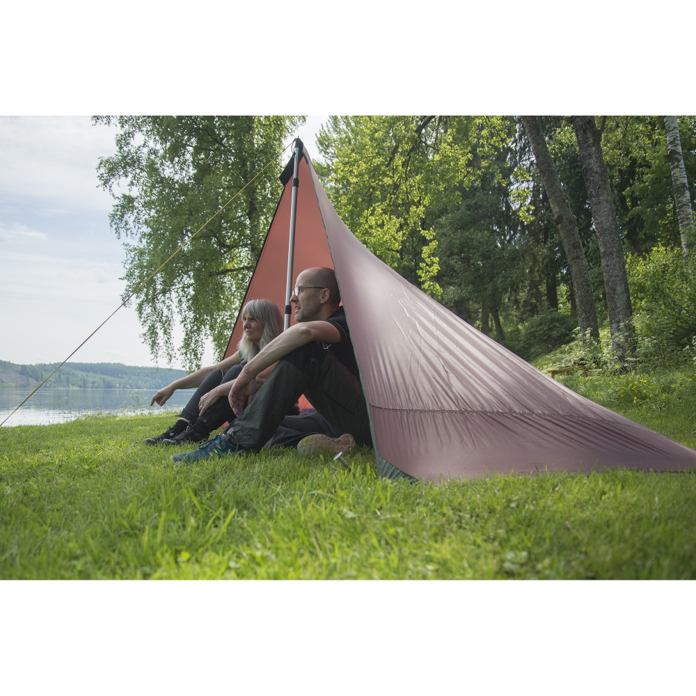 Tarp 5/7 Comfort lätt