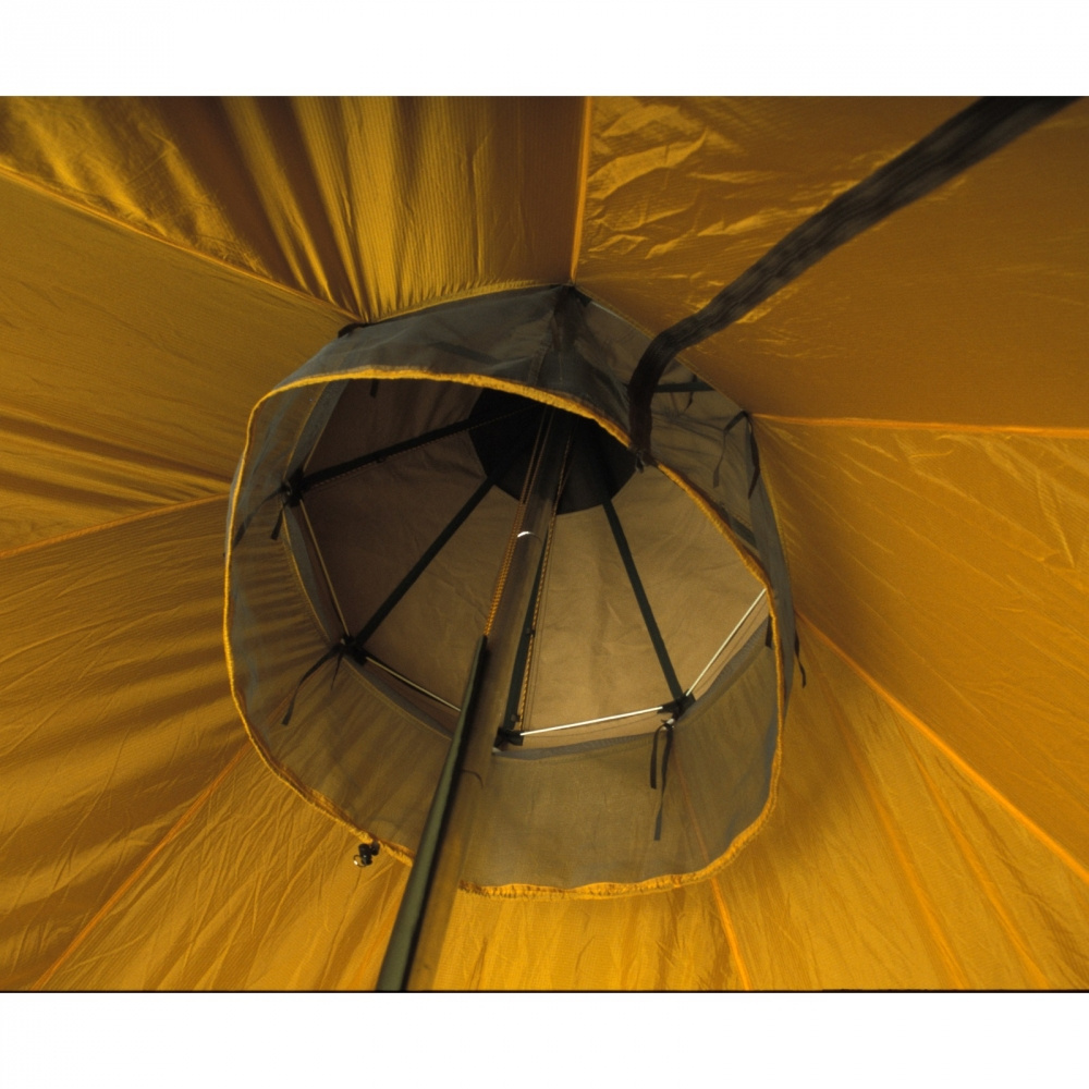 Halvt Innertält Comfort