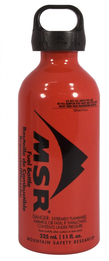 MSR Fuel Bottle