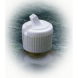 Flaska med pipkork 50 ml 2-pack