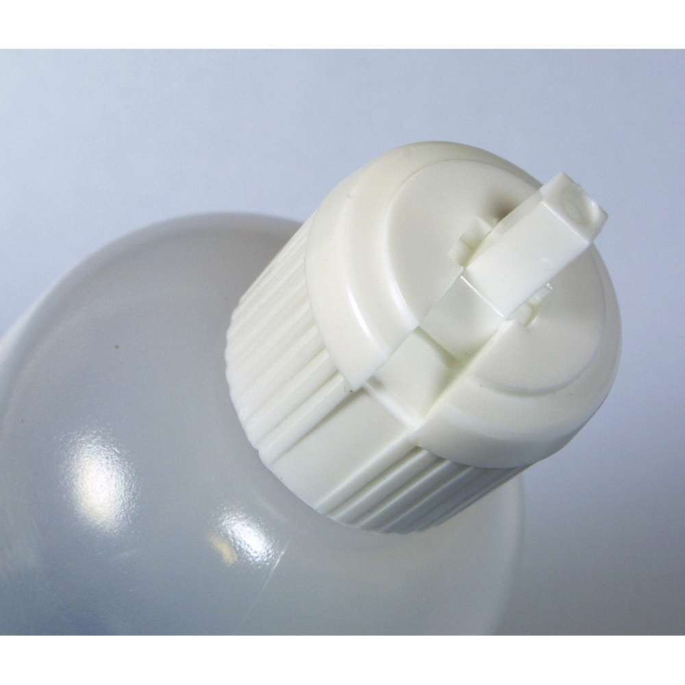 Flaska med pipkork 120 ml 2-pack