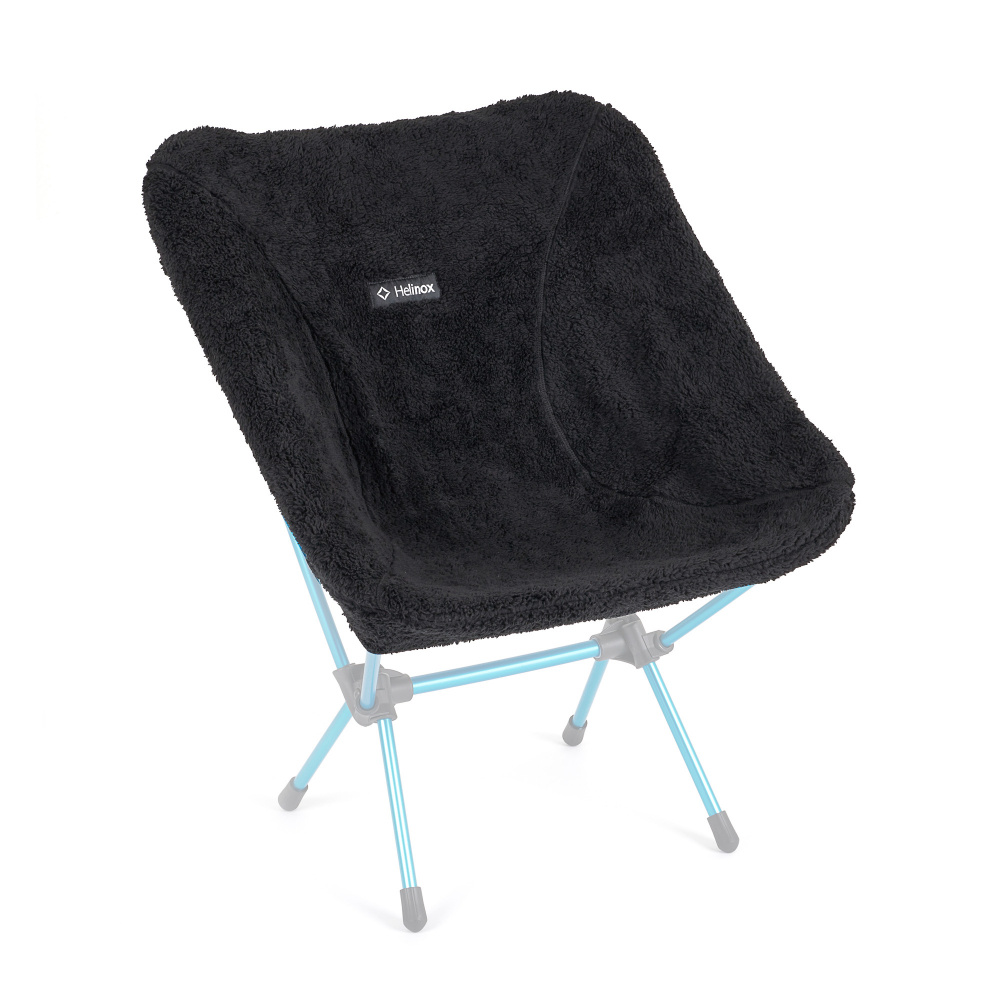 Fleece Seat Warmer Chair Zero/One/Ground