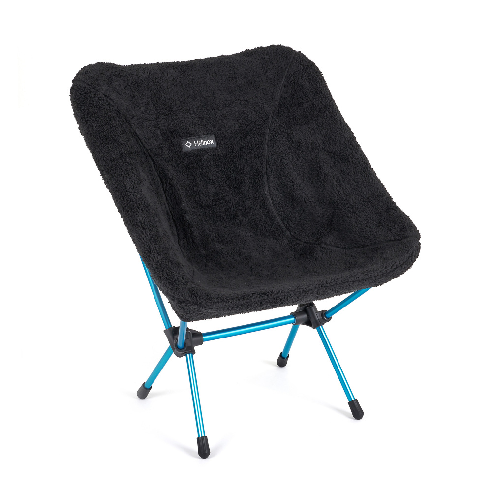 Fleece Seat Warmer Chair Zero/One/Ground