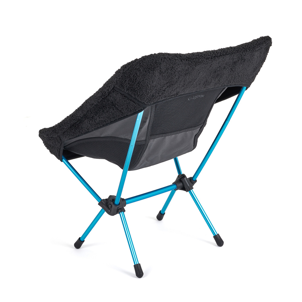 Fleece Seat Warmer Chair Zero/One/Ground