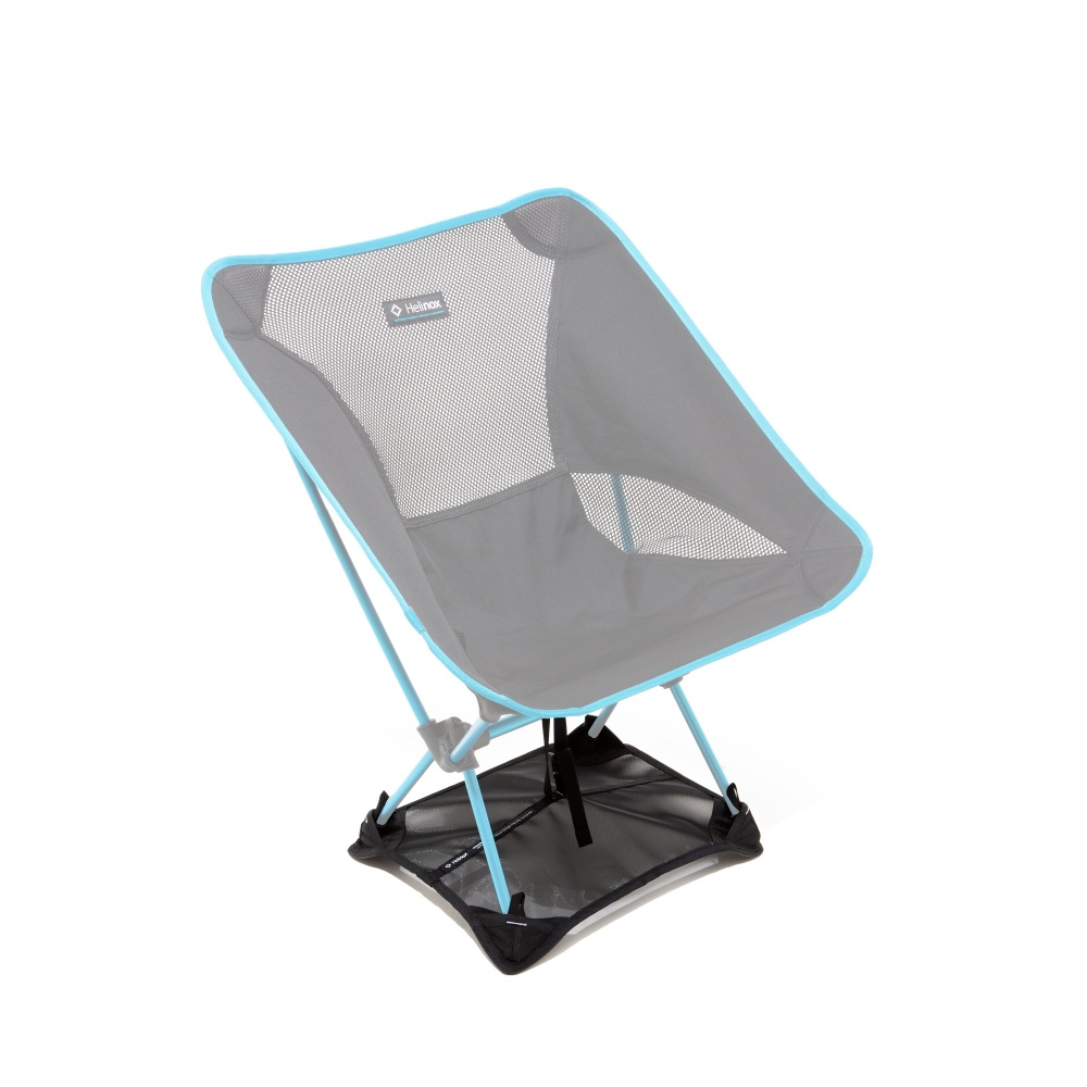 Ground Sheet Chair One