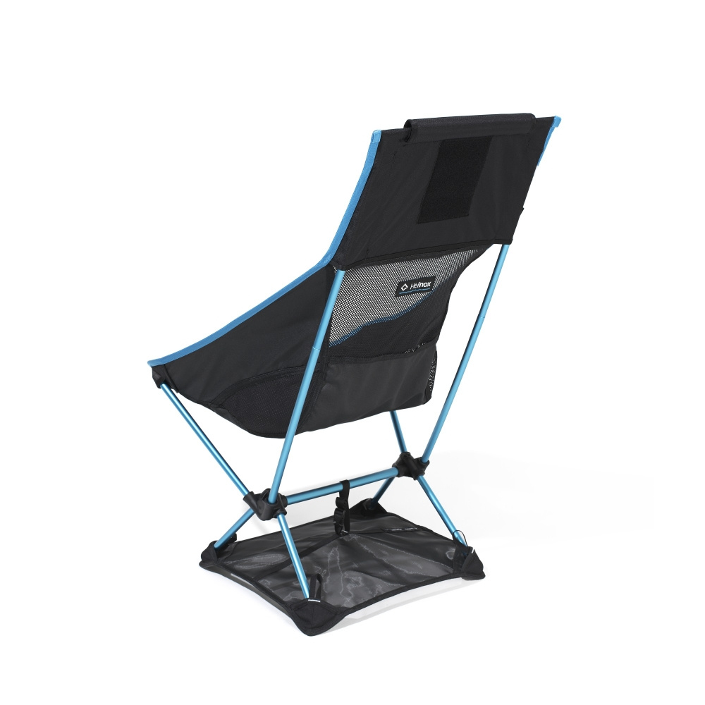 Ground Sheet Chair Two