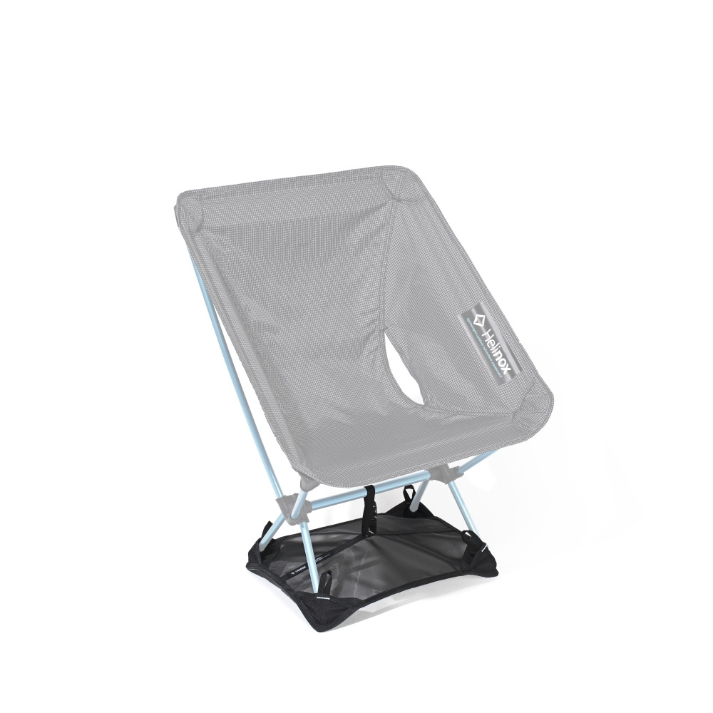 Ground Sheet Chair Zero