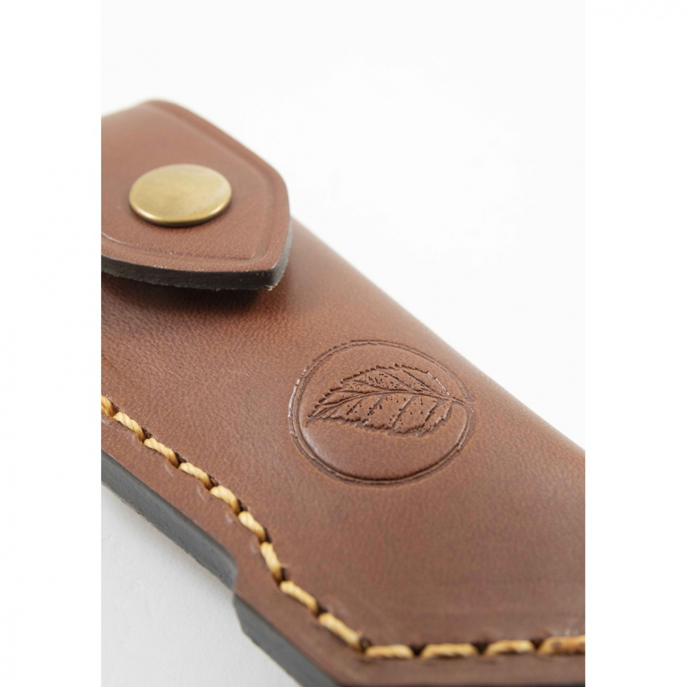 Lars Fält fällkniv fodral