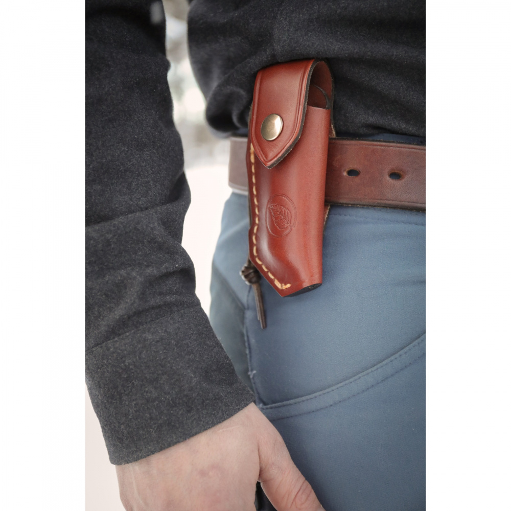 Lars Fält fällkniv fodral