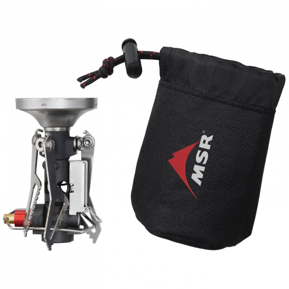 PocketRocket DLX Stove Kit