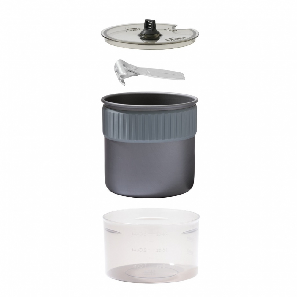 PocketRocket DLX Stove Kit