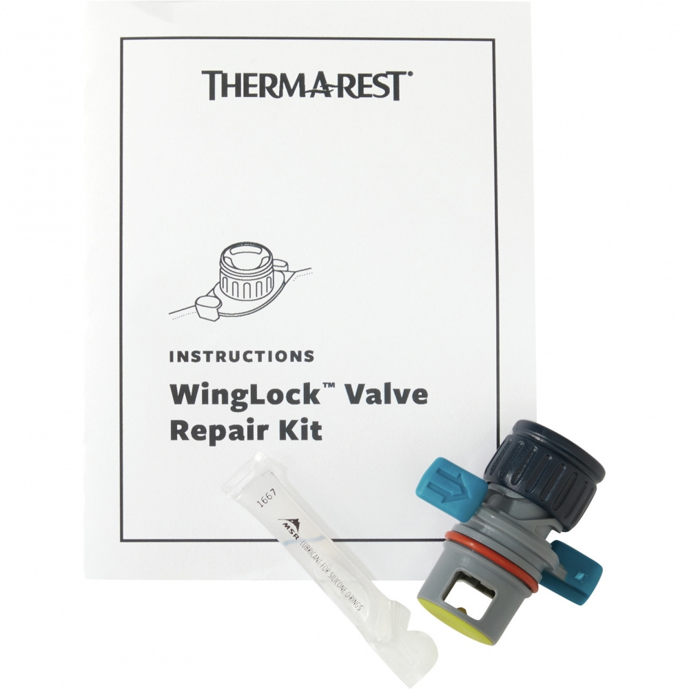 Valve Repair Kit