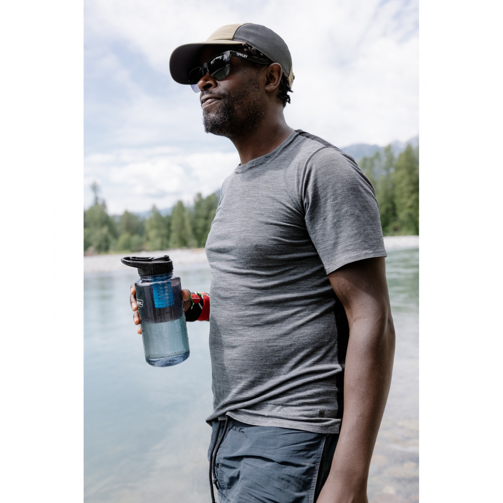 DayCap In-Bottle Filter