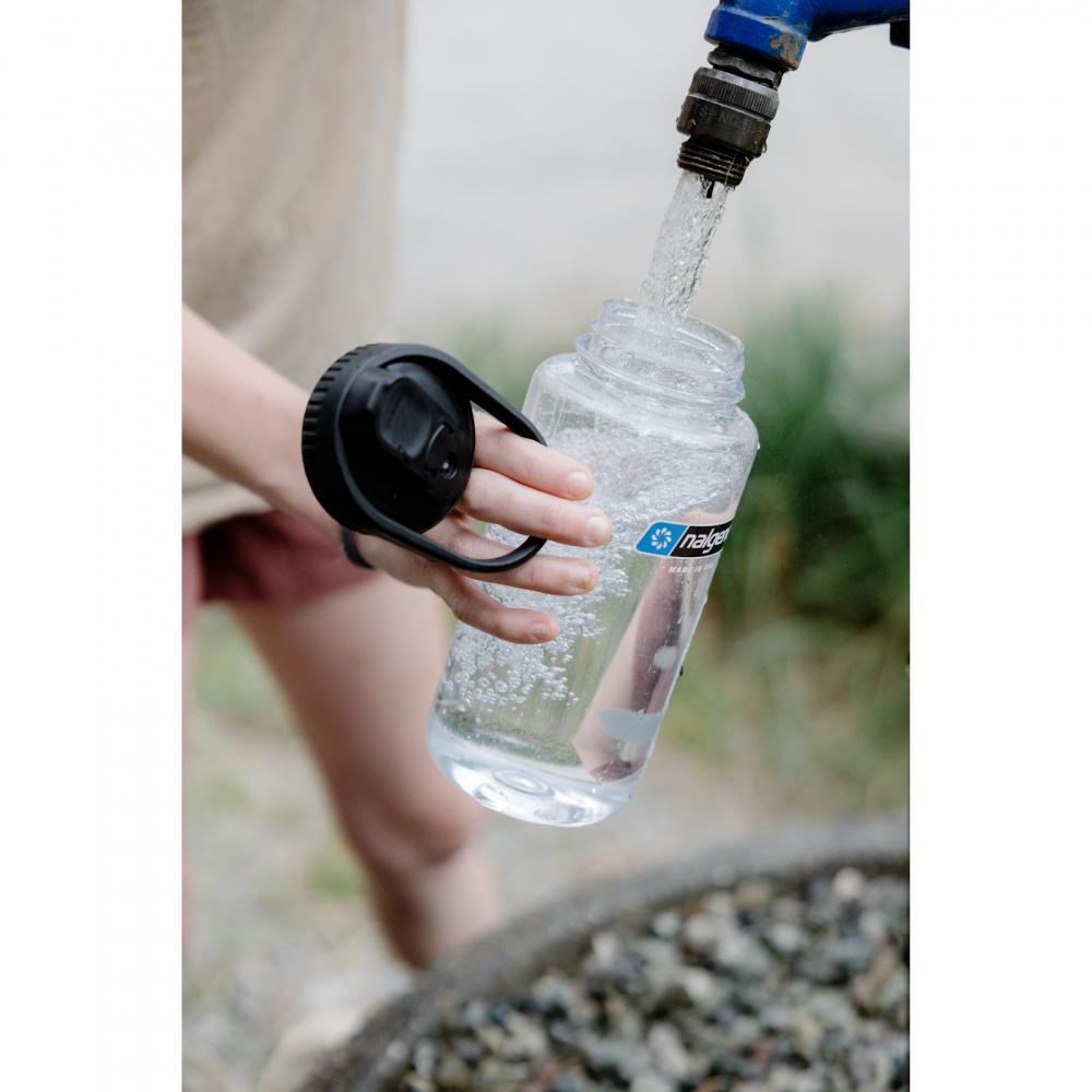 DayCap In-Bottle Filter