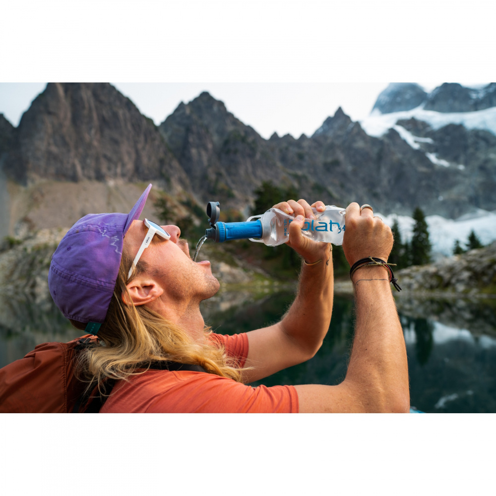 QuickDraw 1L Filter System