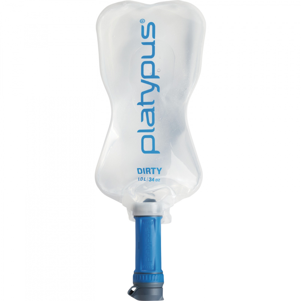 QuickDraw 1L Filter System