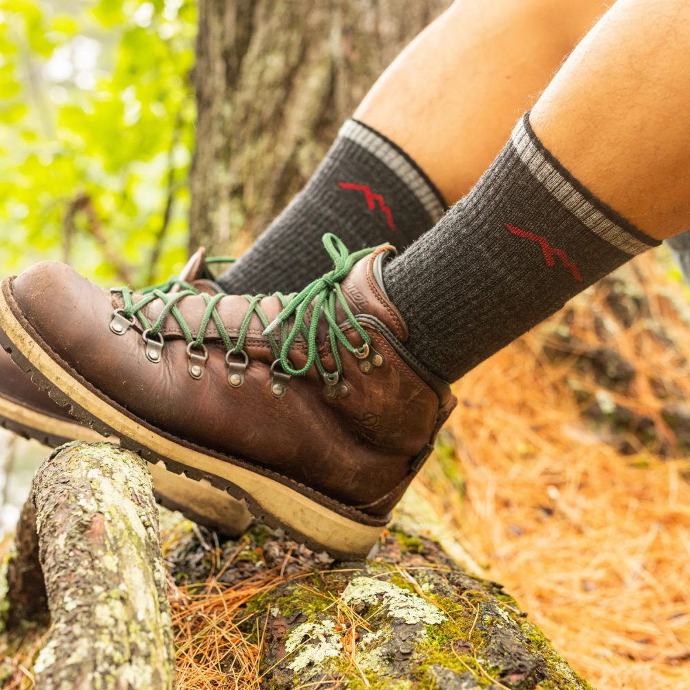 Ms Hiker Boot Sock Full Cushion Midweight
