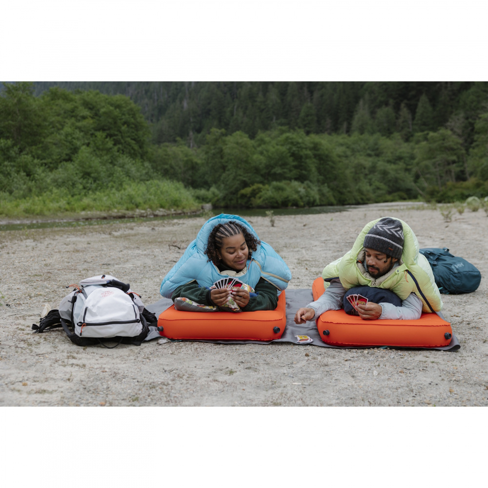 MSR Footprint Universal