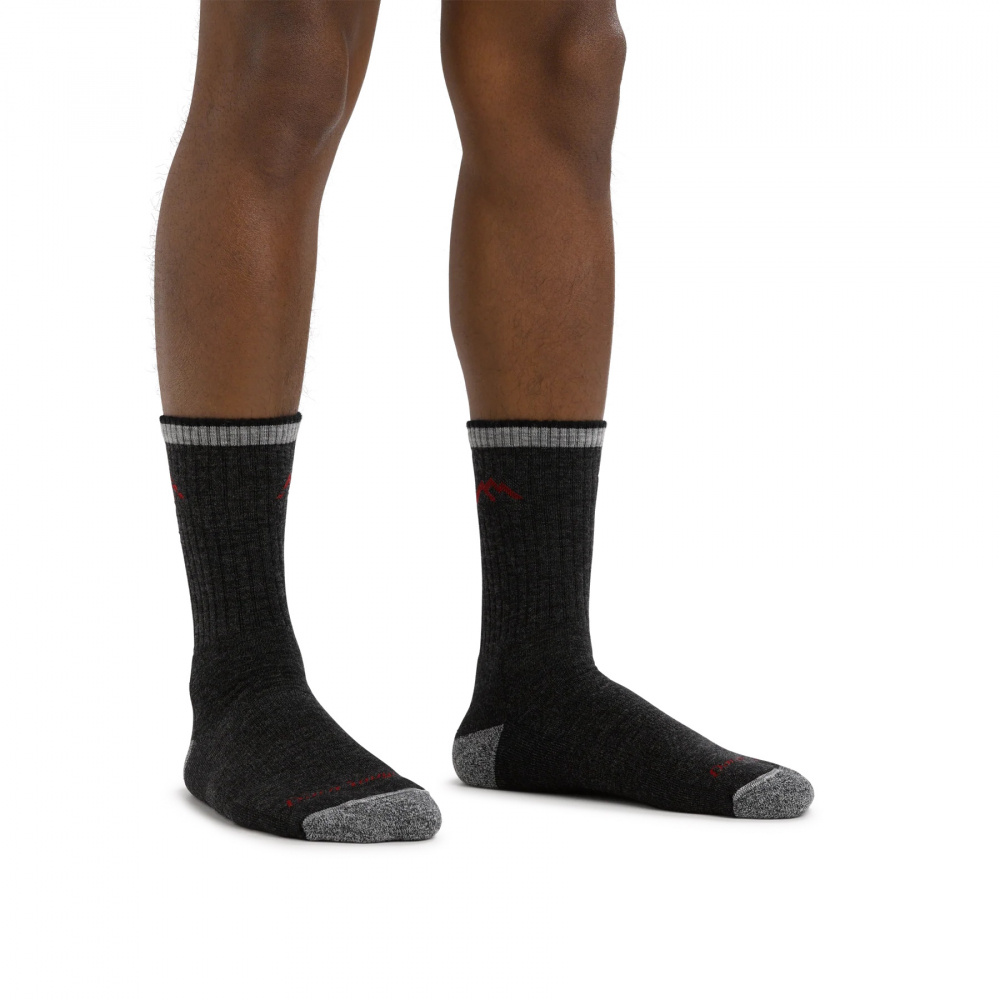 Ms Hiker Micro Crew Midweight Sock