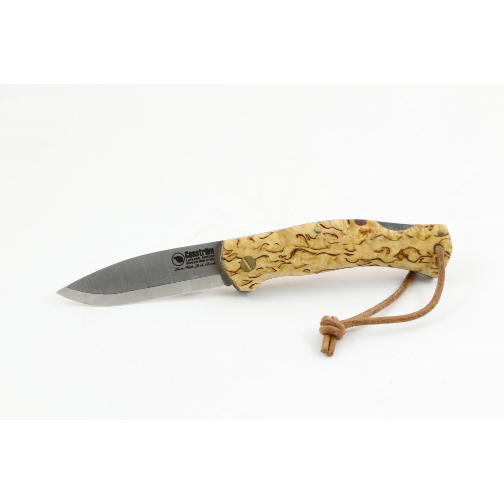 Lars Fält fällkniv