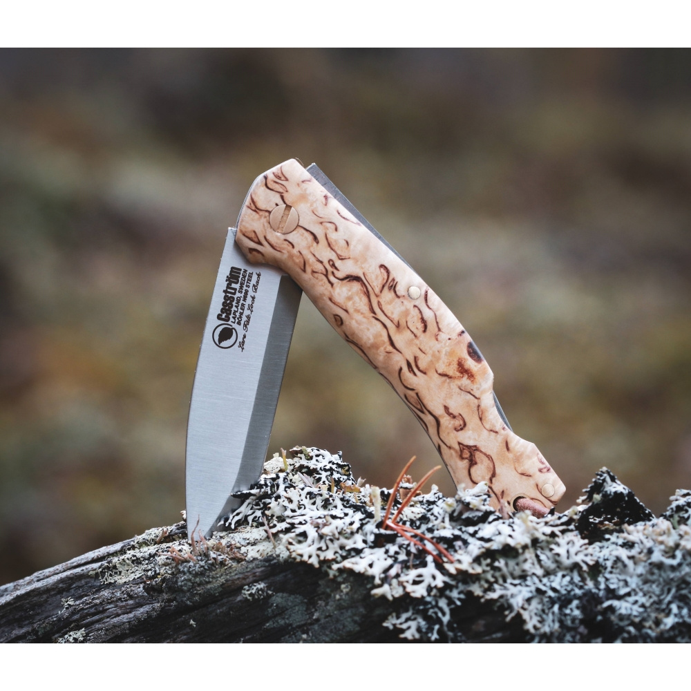 Lars Fält fällkniv