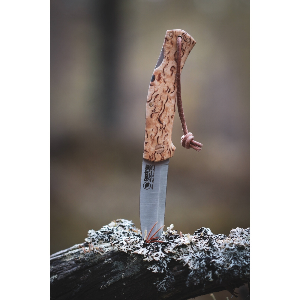 Lars Fält fällkniv