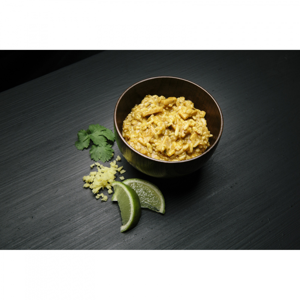 Field Meal Kyckling Tikka Masala