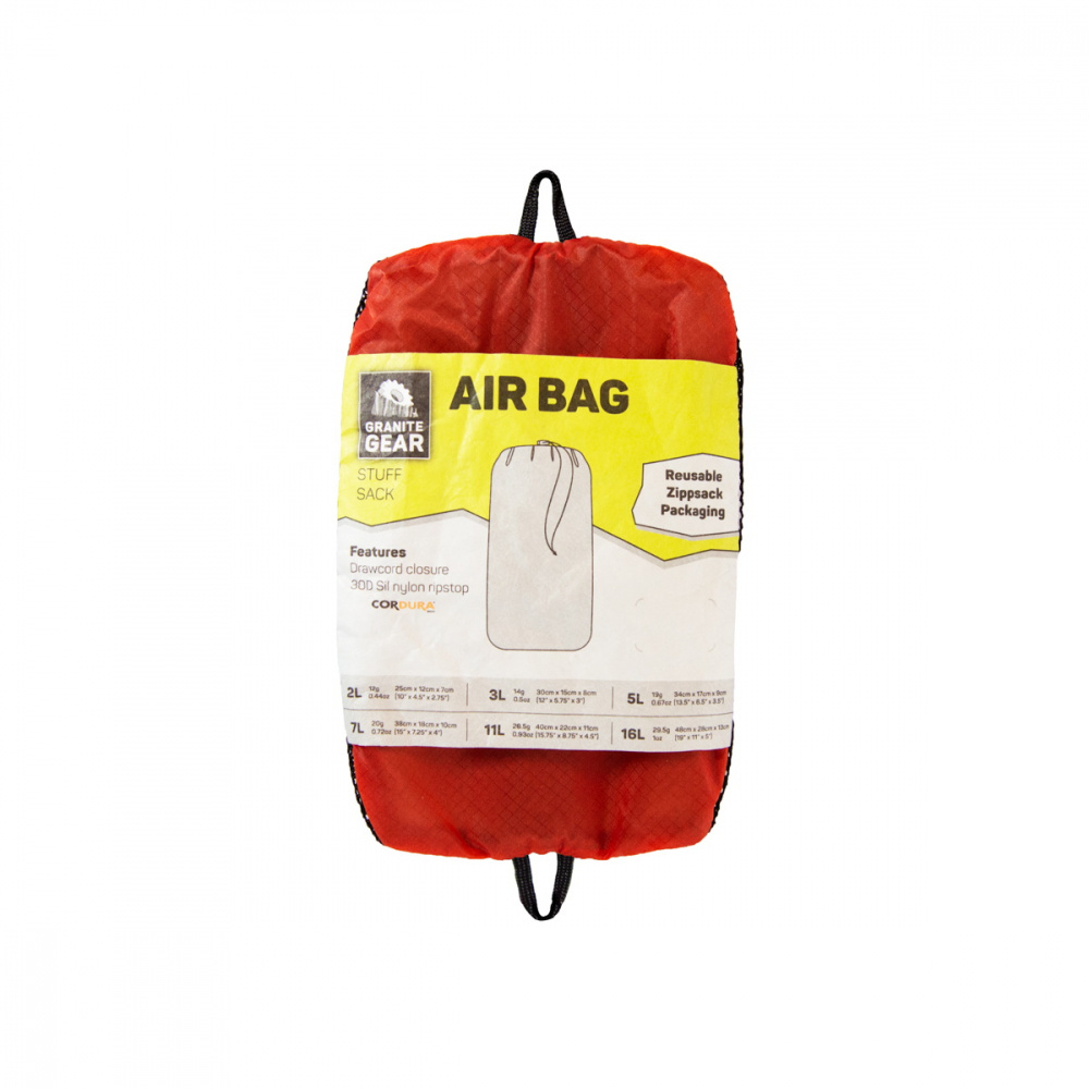 Air Bags 3-Pack