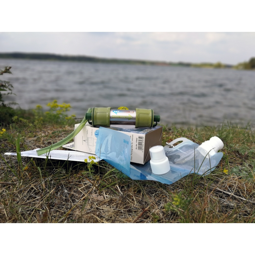 Vattenfilter Origin Outdoors