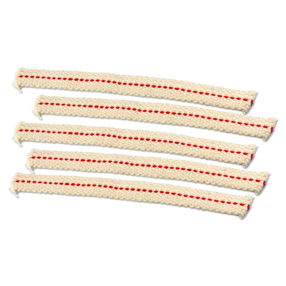 Veke till stormlykta 5-pack