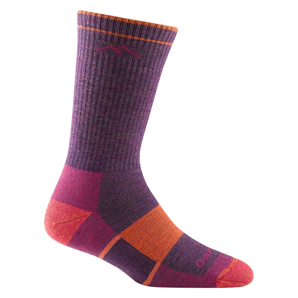 Ws Hiker Boot Sock Full Cushion Midweight