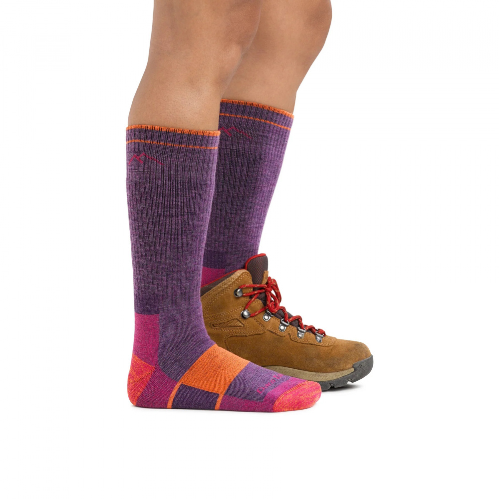 Ws Hiker Boot Sock Full Cushion Midweight