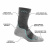Ws Light Hiker Micro Crew Lightweight Sock