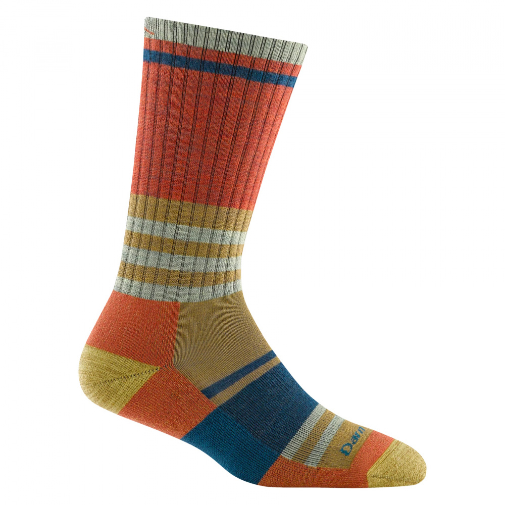 Her Spur Boot Lightweight Sock