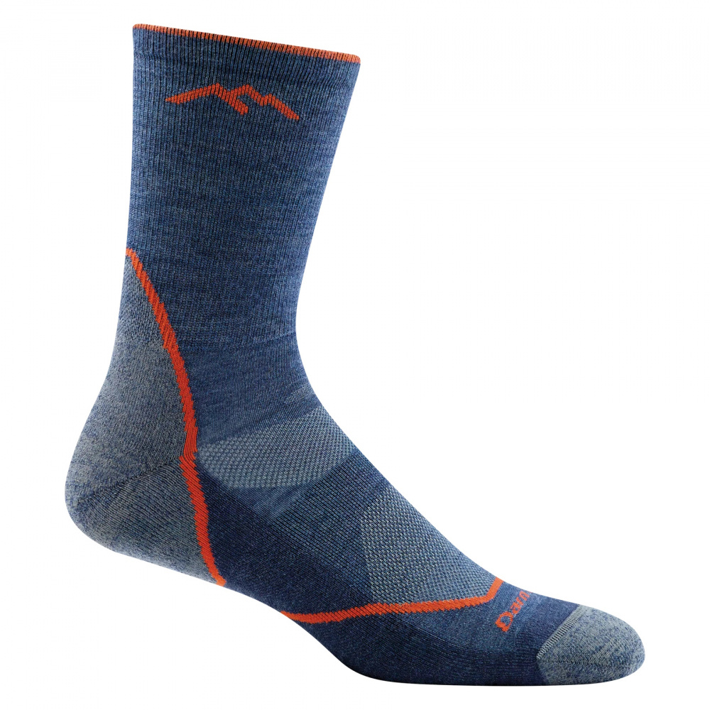 Ms Light Hiker Micro Crew Lightweight Sock