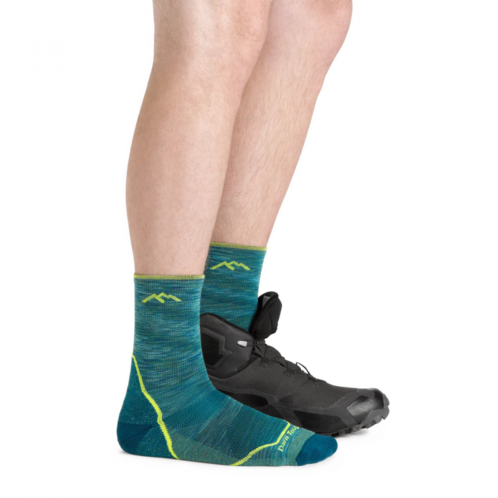 Ms Light Hiker Micro Crew Lightweight Sock