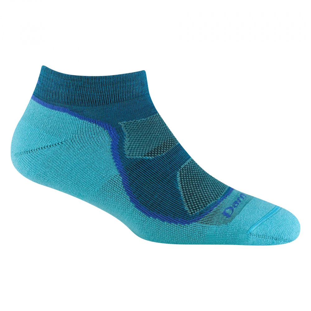 Ws Light Hiker No Show Lightweight Sock